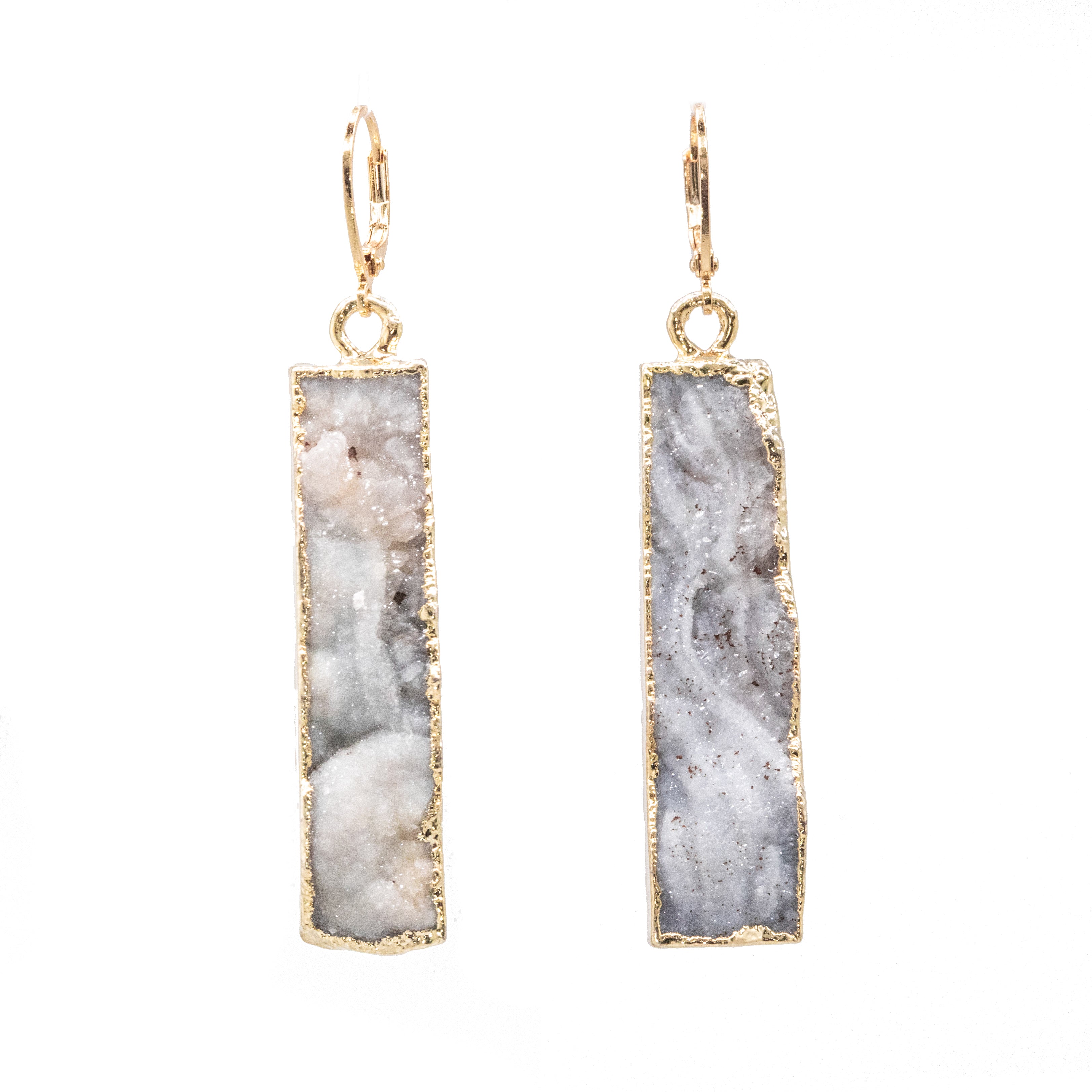 Natural Agate Earning