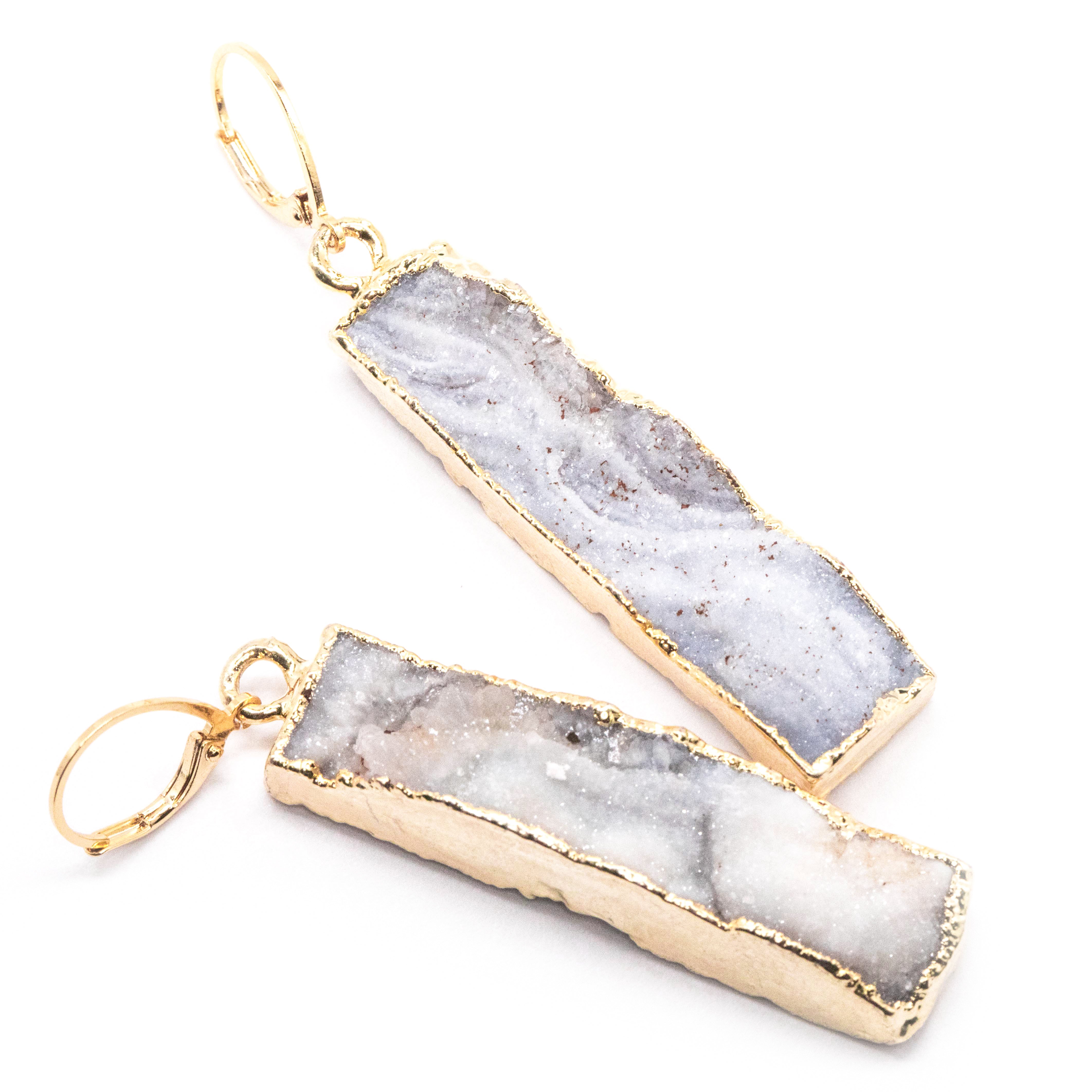 Natural Agate Earning