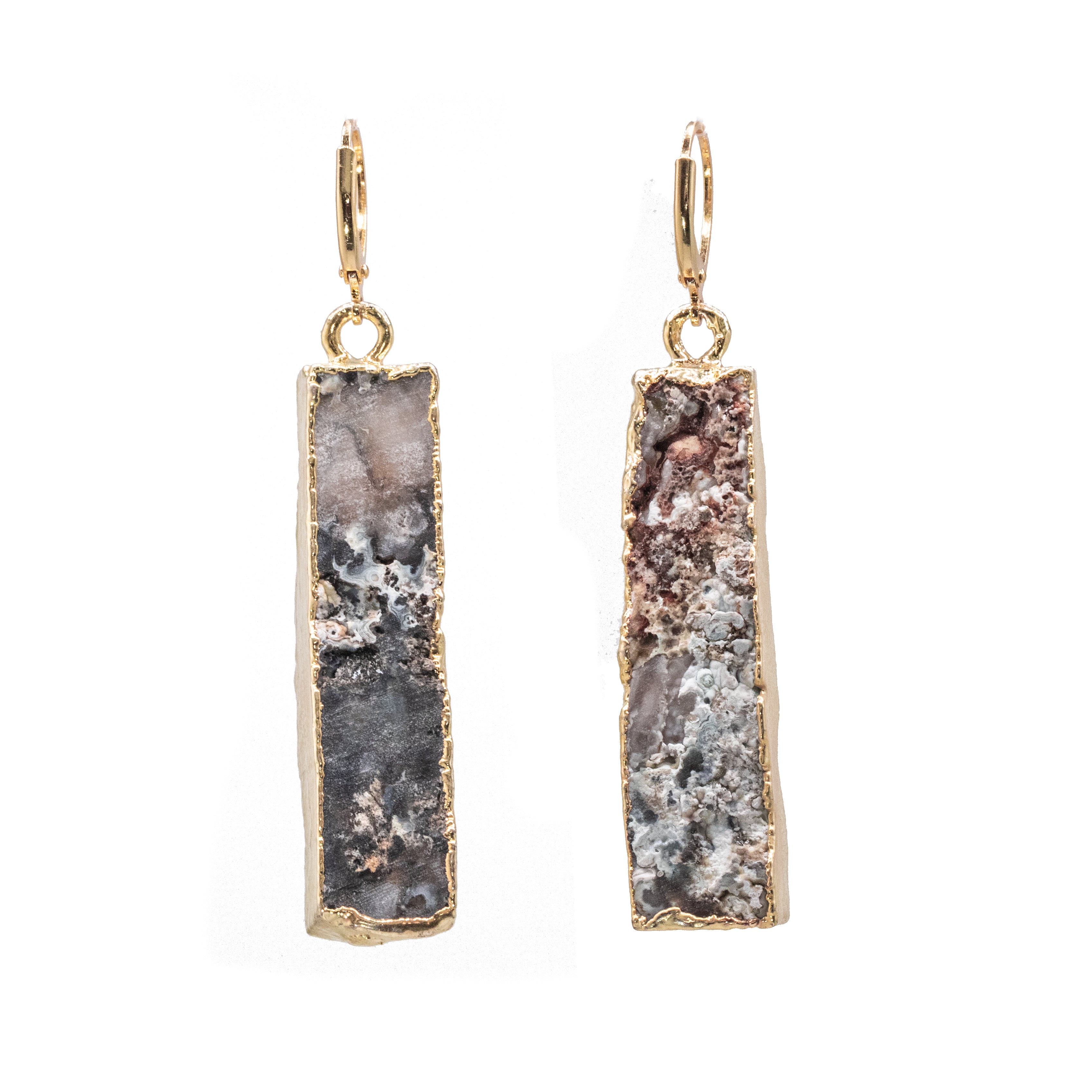 Natural Agate Earning
