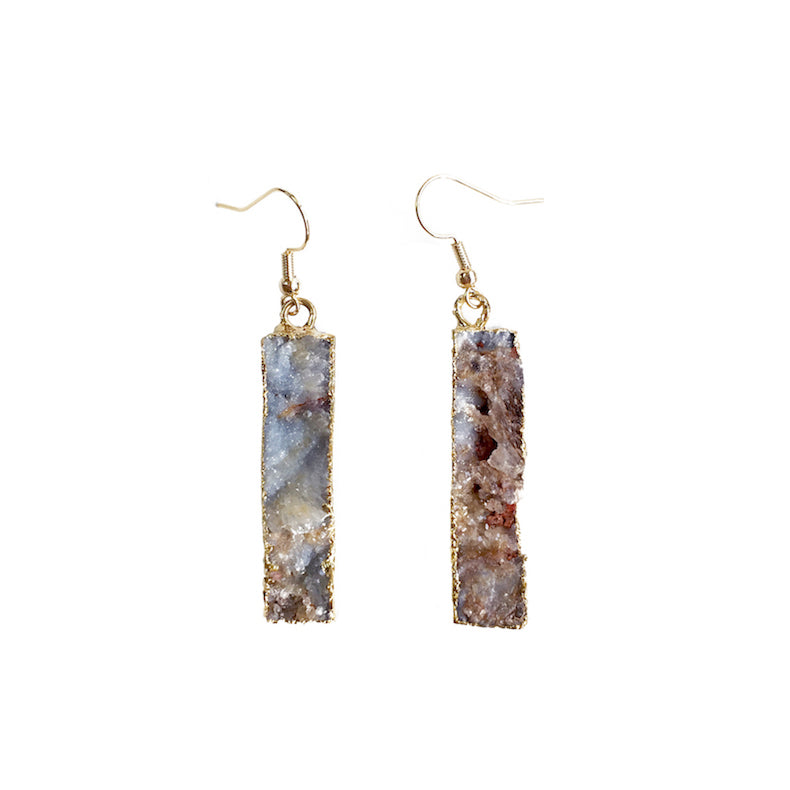 Natural Agate Earning