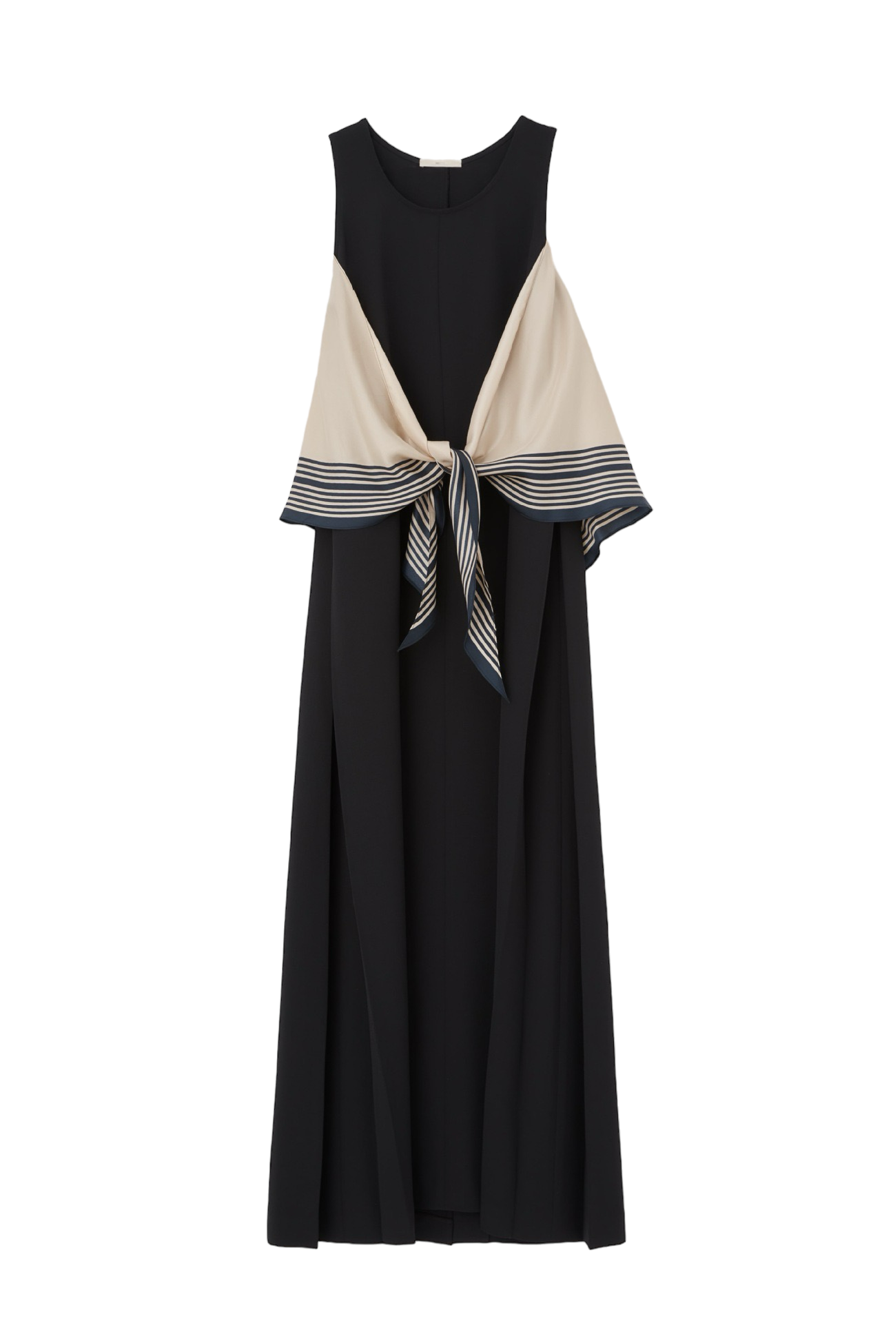 One Piece Silk Dress