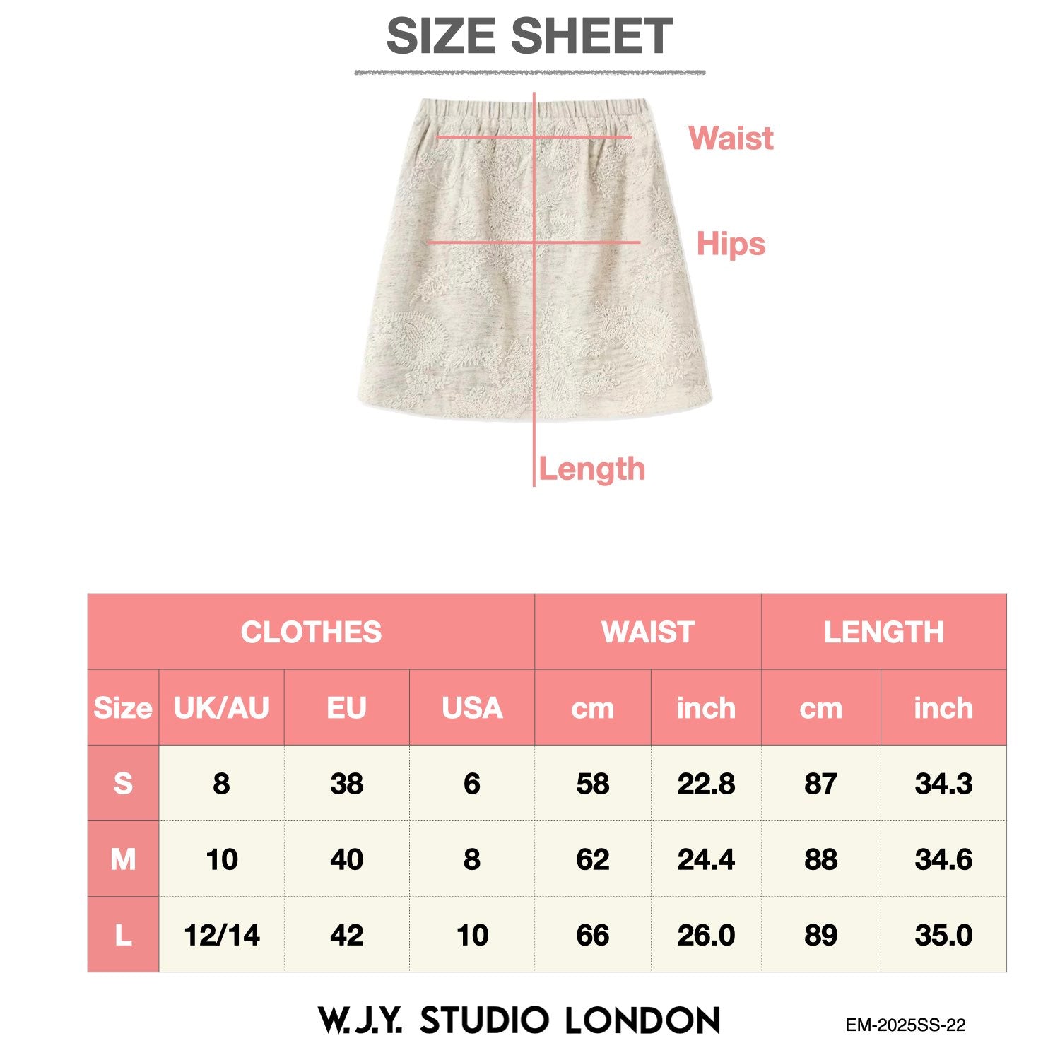 Textured Embroidered Linen-Blend Short Skirt
