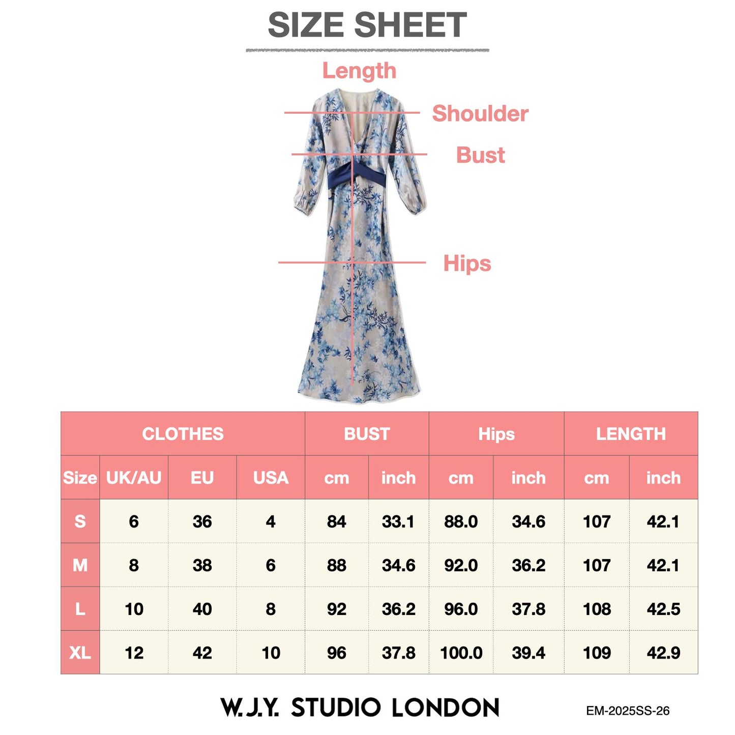 Bamboo Slim-Fit Jacquard Silk Dress