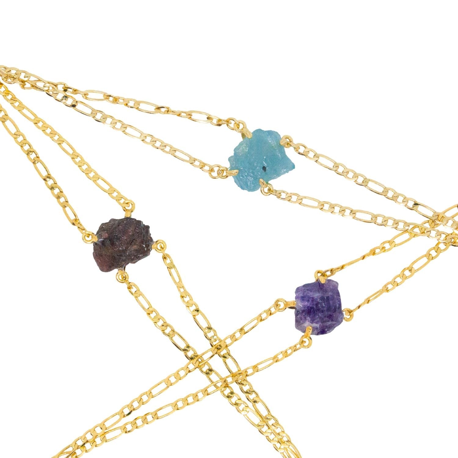 The Ultimate Guide to Birthstone & Gemstone Jewellery Gifts