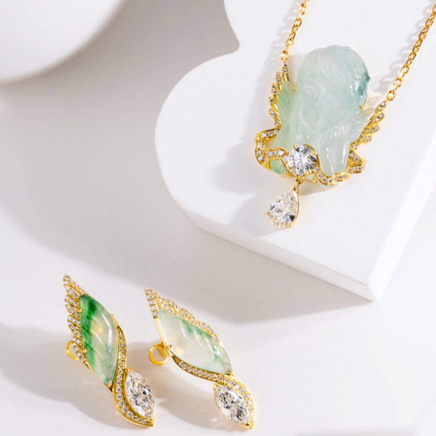 Jade Meaning & Symbolism | Prosperity, Balance & Gift Ideas