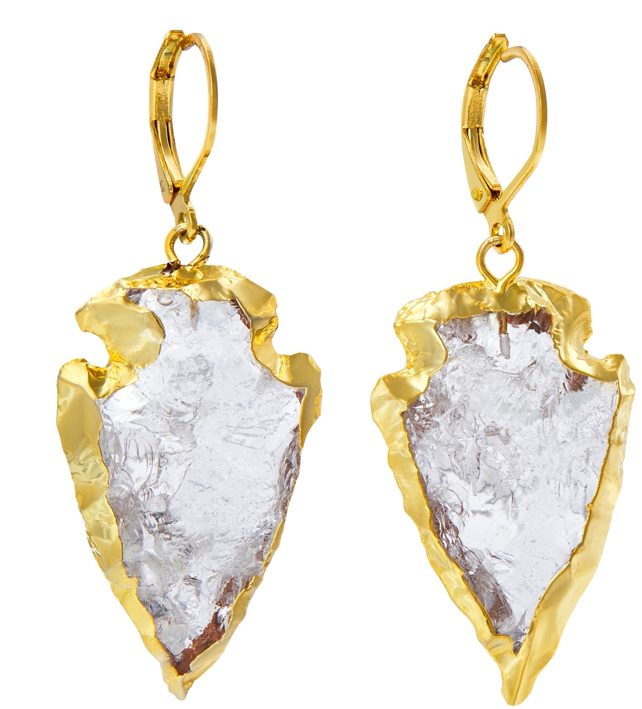 White Crystal Meaning | Clear Quartz Energy, Symbolism & April Birthstone