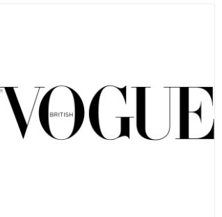 British Vogue April 2026