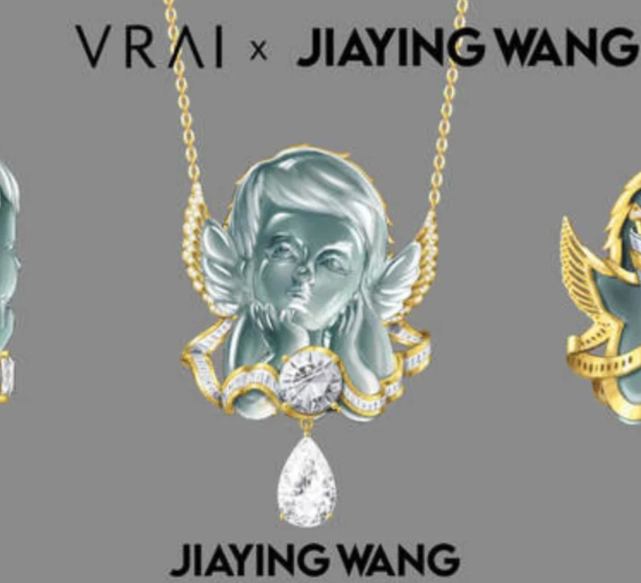 Lost In Jewellery  Dec 2025