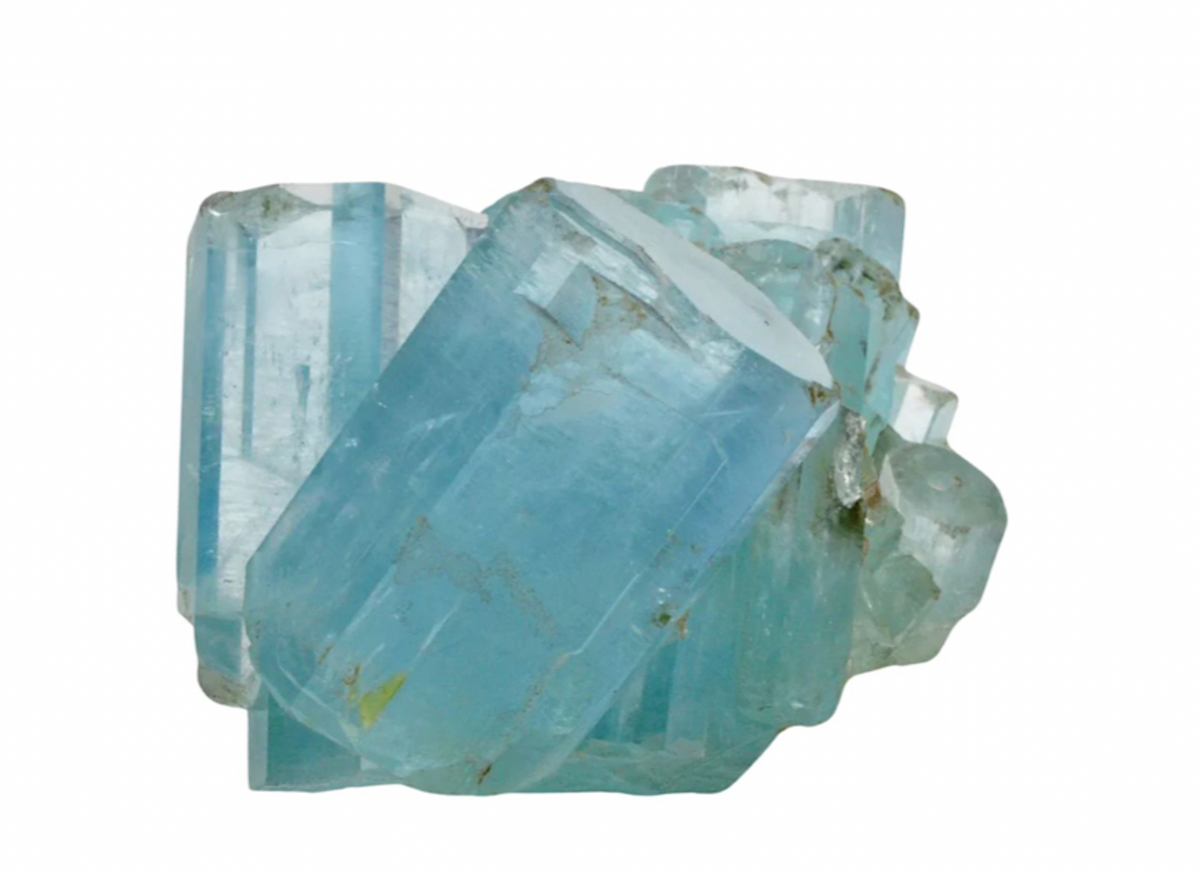 Gemstone Aquamarine