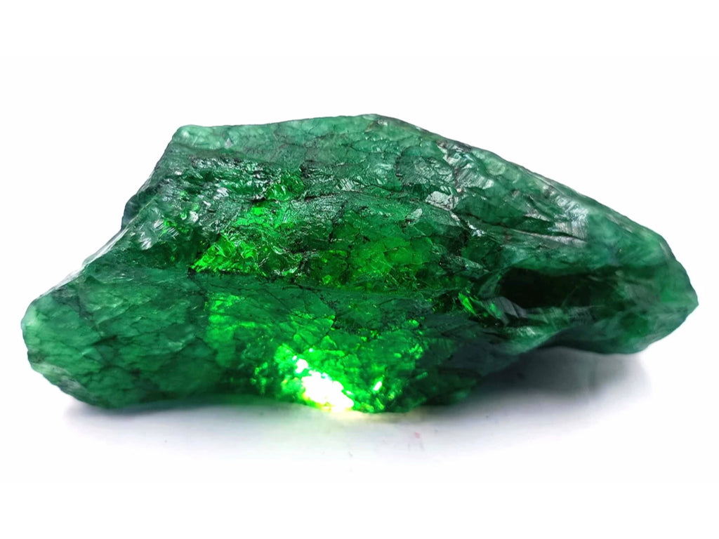 Gemstone Emerald