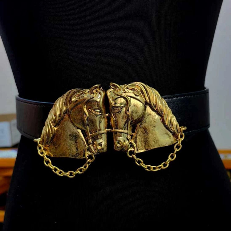 Year of the Horse Jewellery & Wearable Art Collection — WJY Studio London