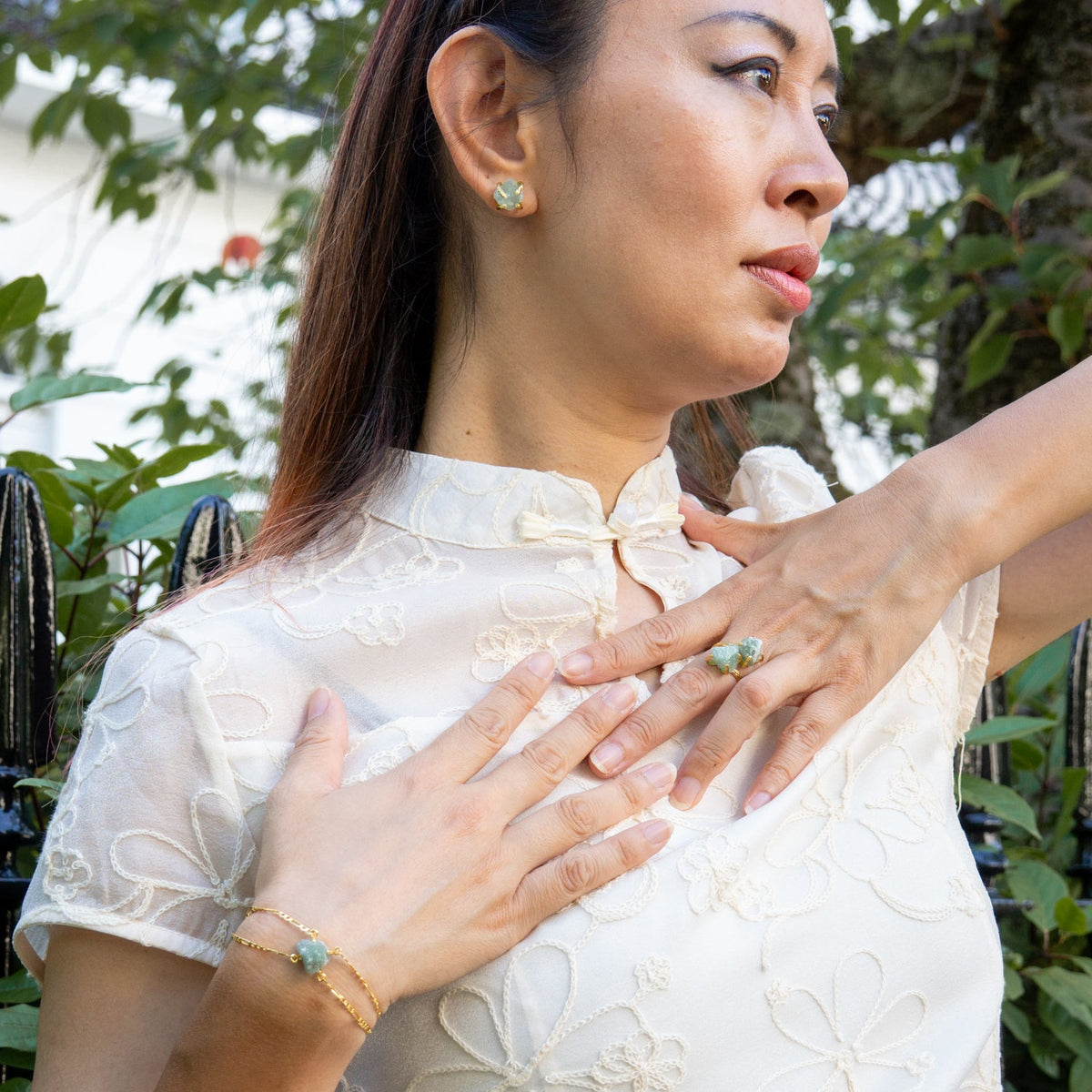 Gemstone Energy for Luck & Prosperity