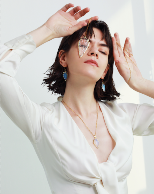 Translation missing: en.Necklace: Necklace