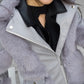 Beautifully Eco-friendly Fur Coat