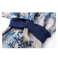 Bamboo Slim-Fit Jacquard Silk Dress