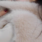 Beautifully Eco-friendly Fur Coat