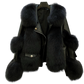 Beautifully Eco-friendly Fur Coat