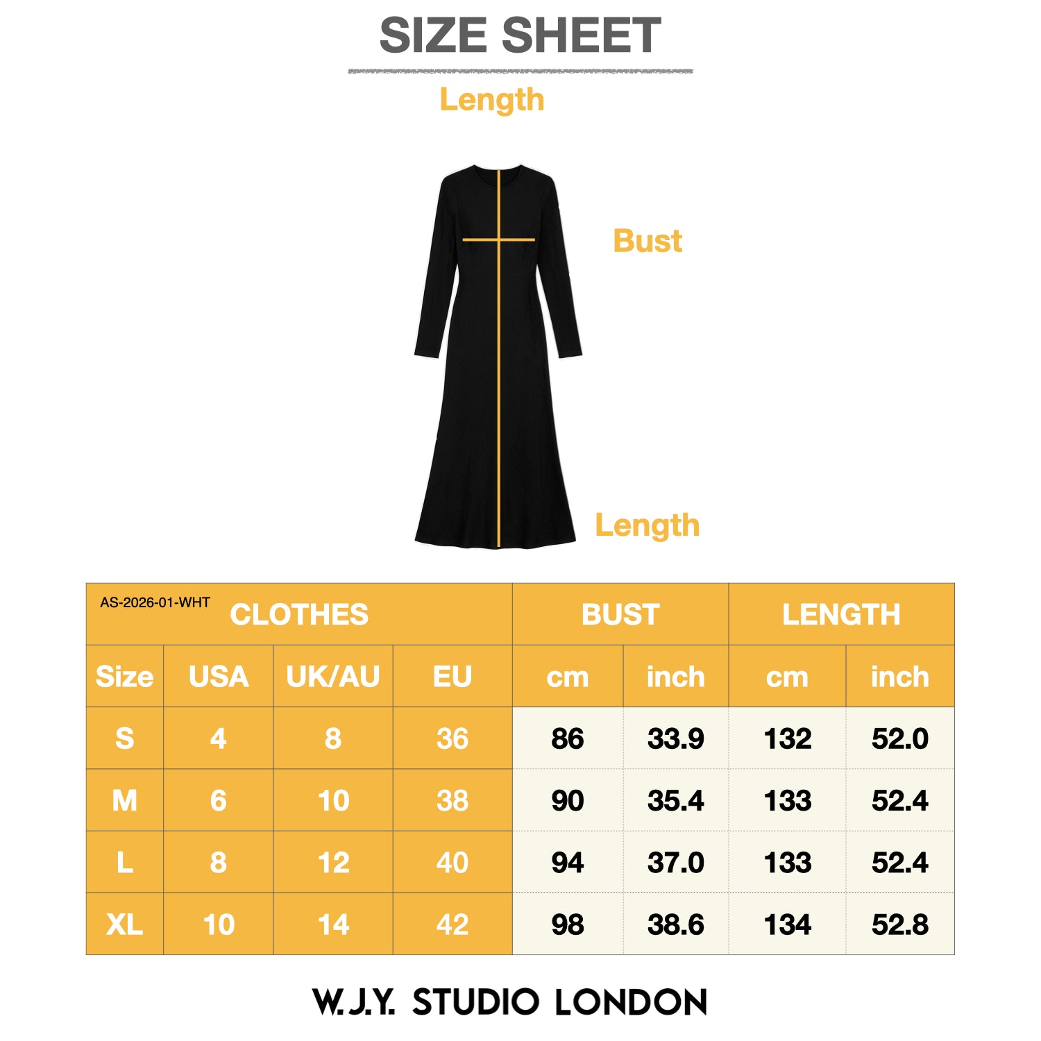 Timeless Chic Long Dress Long Sleeve Wrinkled Evening Dress Glamour Black