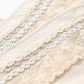 Embroidery Flower Collared Long Vest Top