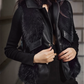 Beautifully Soft & Fluffy Eco-friendly Faux Fur Vest