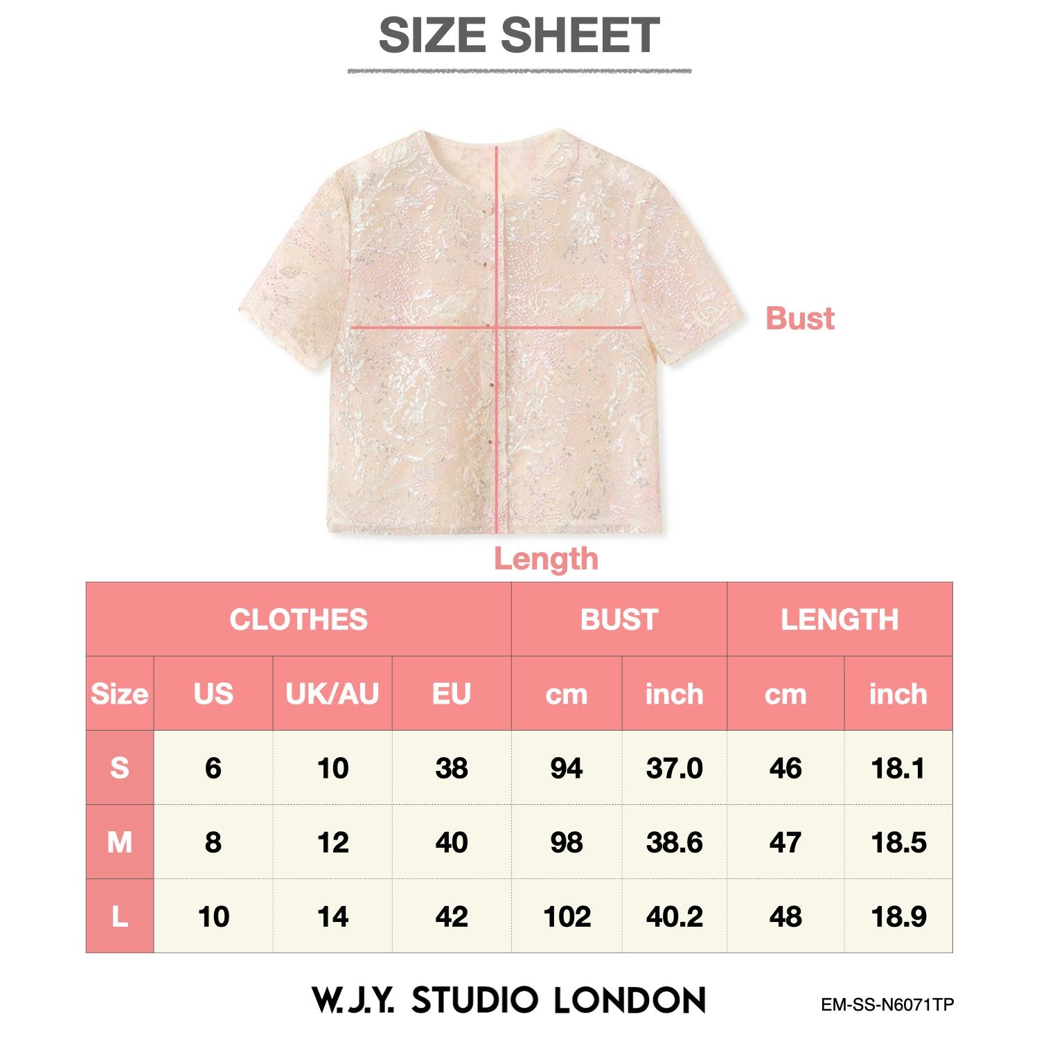 Poetic Embroidery Dense Floral Button Up Blouse in Pink and White