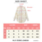 Embroidered Mulberry Silk Elegant Shirt