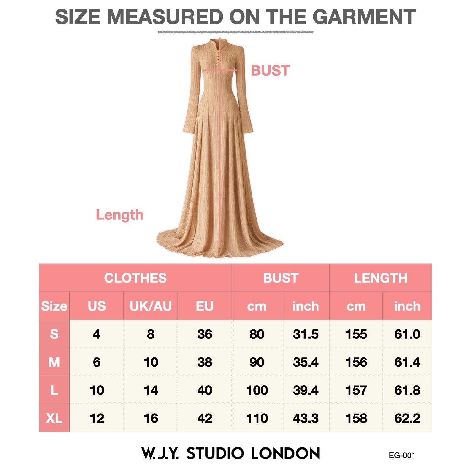 Golden Elegance Evening Gown Gold Button Detail Maxi Dress Dramatic Long Skirt Metallic Accents